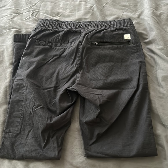 Womens Ripstop pant - Picture 3 of 4
